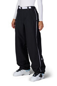 686 Womens Hellkat Shell Pant (26/27) Black