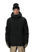 686 Mens Smarty 3-In-1 Form Jacket (26/27) Black