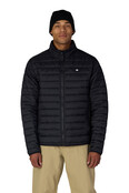 686 Mens Smarty 3-In-1 Form Jacket (26/27) Black