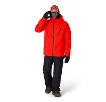 686 Mens Hydra Thermagraph Jkt (26/27) Solar