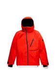 686 Mens Hydra Thermagraph Jkt (26/27) Solar