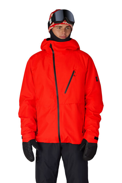 686 Mens Hydra Thermagraph Jkt (26/27) Solar