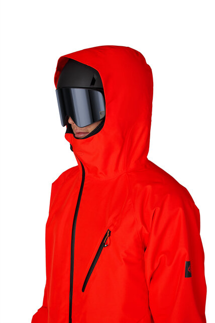 686 Mens Hydra Thermagraph Jkt (26/27) Solar