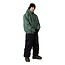 686 686 Mens 686 Dojo Shell Jacket (26/27) Faded Green Crinkle