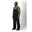 686 686 Mens Hot Lap Insulated Bib (26/27) Black