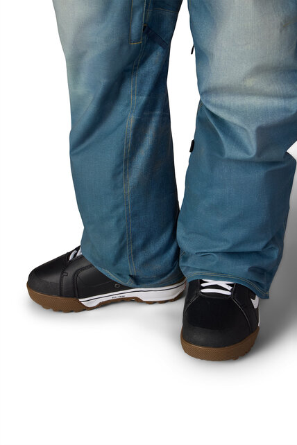 686 Mns Deconstructd Dnm Insl Pant (26/27) Indigo Denim