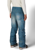 686 Mns Deconstructd Dnm Insl Pant (26/27) Indigo Denim
