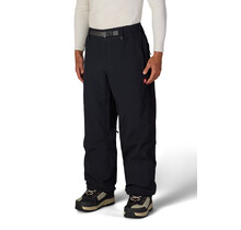 686 Mens 686 Dojo 20K Pant (26/27) Black