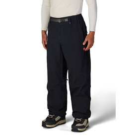686 Mens 686 Dojo 20K Pant (26/27) Black