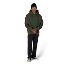 686 Legacy Prem Heavyweight Hoody (26/27) Moss Green