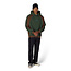 686 686 Legacy Prem Heavyweight Hoody (26/27) Moss Green