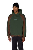 686 Legacy Prem Heavyweight Hoody (26/27) Moss Green