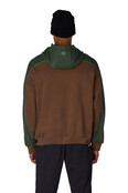 686 Legacy Prem Heavyweight Hoody (26/27) Moss Green
