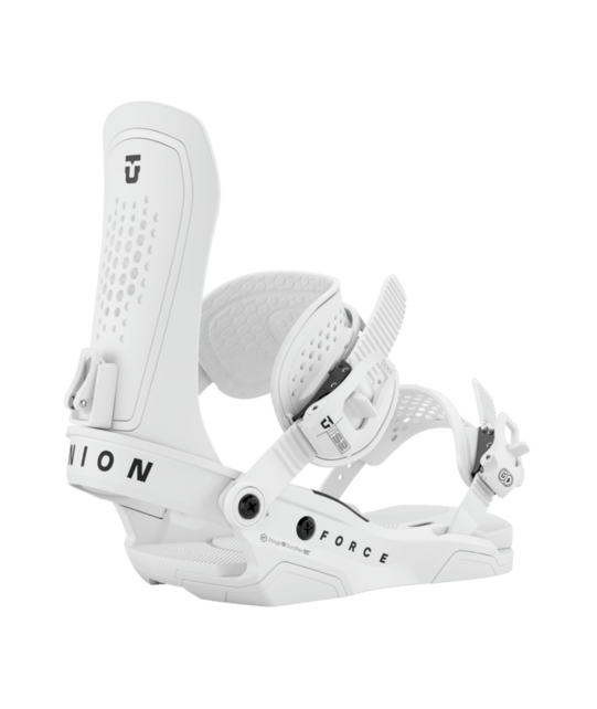 Union Force (26/27) White