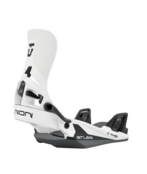 Union Atlas Step On (26/27) White
