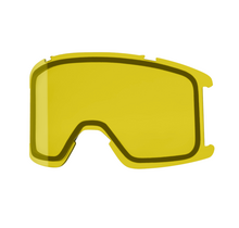 Smith Squad Replacement Lens (26/27) Yellow