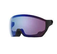 Smith Survey Visor Replacement Lens (26/27) ChromaPop Photochromic Rose Flash OS