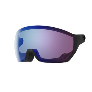 Smith Survey Visor Replacement Lens (26/27) ChromaPop Photochromic Rose Flash OS