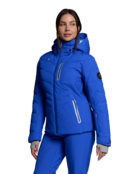 Obermeyer Cosima Down Jacket (26/27) Electric Cobalt
