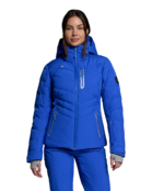 Obermeyer Cosima Down Jacket (26/27) Electric Cobalt