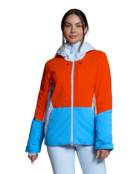 Obermeyer Skyward Jacket (26/27) High Kick Orange