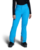Obermeyer Malta Pant (26/27) Wedgewood
