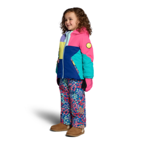 Obermeyer Livia Jacket (26/27) Blue Depth