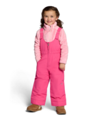 Obermeyer Snoverall Bib Pant (26/27) Pop Star Pink