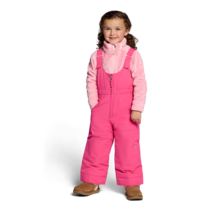 Obermeyer Snoverall Bib Pant (26/27) Pop Star Pink