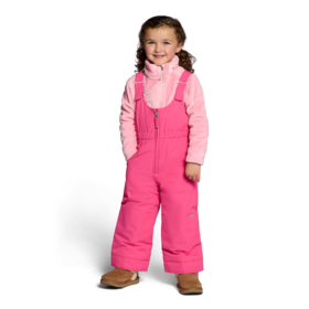 Obermeyer Snoverall Bib Pant (26/27) Pop Star Pink