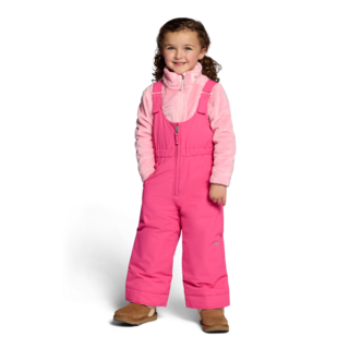 Obermeyer Snoverall Bib Pant (26/27) Pop Star Pink