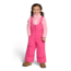 Obermeyer Obermeyer Snoverall Bib Pant (26/27) Pop Star Pink