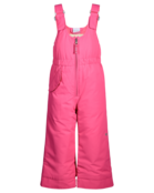 Obermeyer Snoverall Bib Pant (26/27) Pop Star Pink