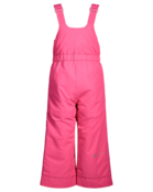 Obermeyer Snoverall Bib Pant (26/27) Pop Star Pink
