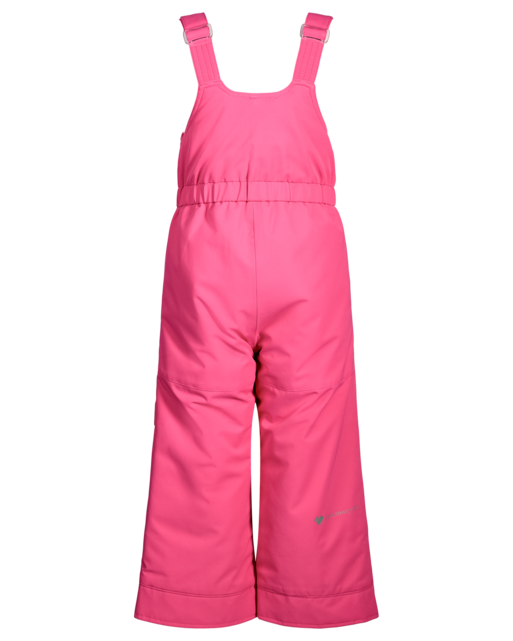 Obermeyer Snoverall Bib Pant (26/27) Pop Star Pink