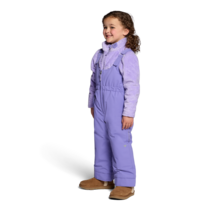 Obermeyer Snoverall Bib Pant (26/27) Fairy Purple