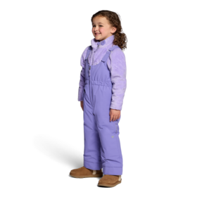 Obermeyer Snoverall Bib Pant (26/27) Fairy Purple