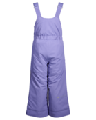 Obermeyer Snoverall Bib Pant (26/27) Fairy Purple