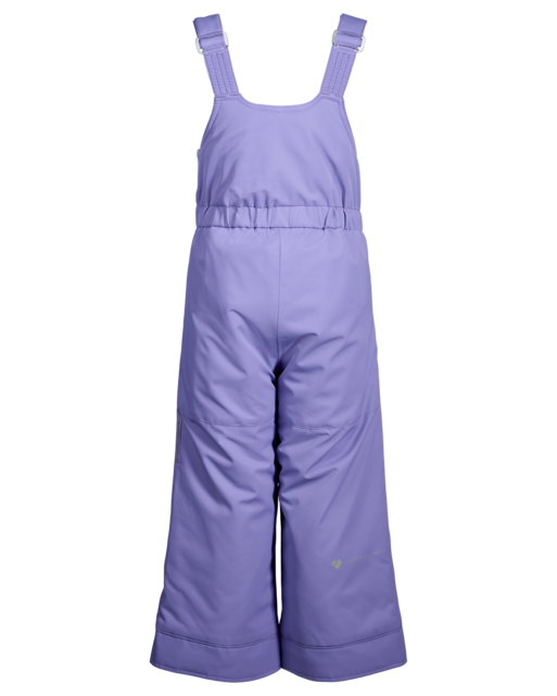 Obermeyer Snoverall Bib Pant (26/27) Fairy Purple