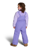 Obermeyer Snoverall Bib Pant (26/27) Fairy Purple