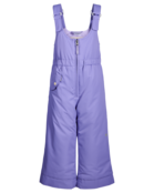 Obermeyer Snoverall Bib Pant (26/27) Fairy Purple