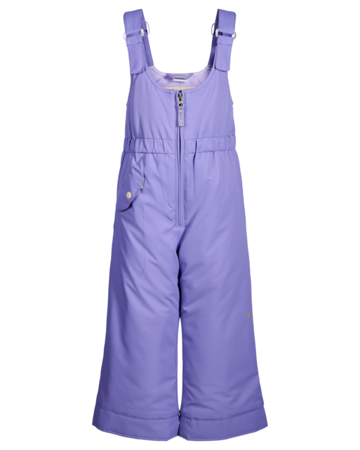 Obermeyer Snoverall Bib Pant (26/27) Fairy Purple