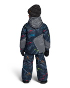Obermeyer Orb Jacket (26/27) Slate