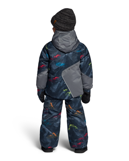 Obermeyer Orb Jacket (26/27) Slate