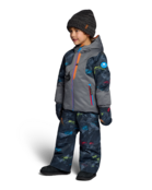 Obermeyer Orb Jacket (26/27) Slate