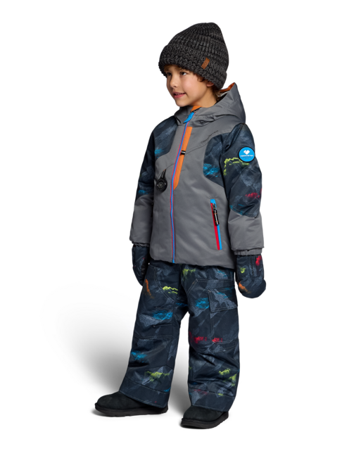 Obermeyer Orb Jacket (26/27) Slate