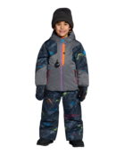 Obermeyer Orb Jacket (26/27) Slate