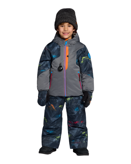 Obermeyer Orb Jacket (26/27) Slate