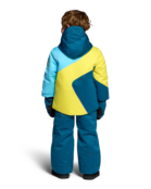 Obermeyer Orb Jacket (26/27) Splash