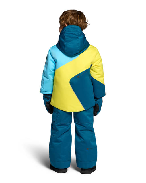 Obermeyer Orb Jacket (26/27) Splash
